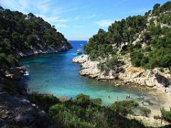 1 Les Calanques entre Marseille et Cassis 1_000015